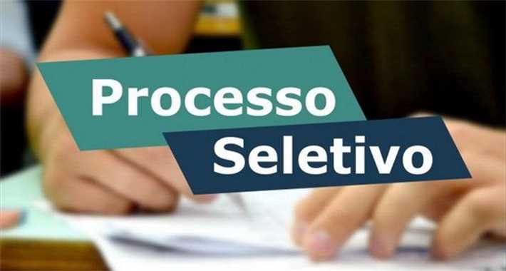 Processo seletivo